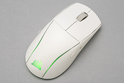 ꡼ No.037 | 򤤥ޡǥХ줷ʤCorsair ĥڥå⤤ܡɤȥޥإåɥåȤҲ𤷤褦PR