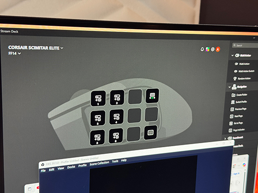 ꡼ No.009 | ̤˲ۥܥɽǤVirtual Stream DeckפCorsairElgato֡εˤʤʤޤȤƾҲ