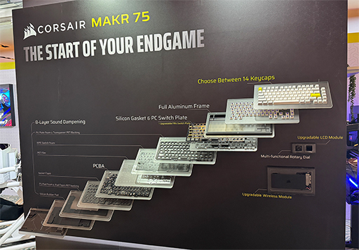 ꡼ No.014 | ̤˲ۥܥɽǤVirtual Stream DeckפCorsairElgato֡εˤʤʤޤȤƾҲ