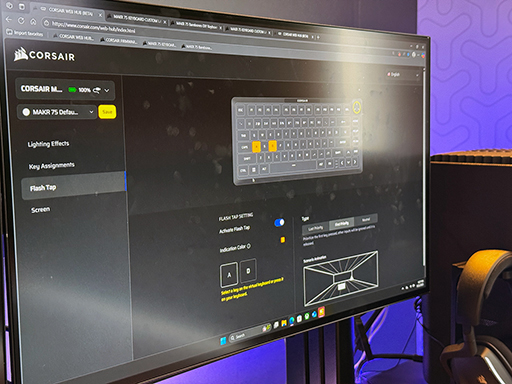 ꡼ No.016 | ̤˲ۥܥɽǤVirtual Stream DeckפCorsairElgato֡εˤʤʤޤȤƾҲ