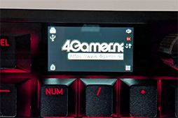 画像ギャラリー No.041のサムネイル画像 / コンパクトなフルキーボード「VANGUARD PRO 96」と約36gのハイエンドマウス「SABRE v2 PRO」は勝利を引き寄せるデバイスだ【PR】