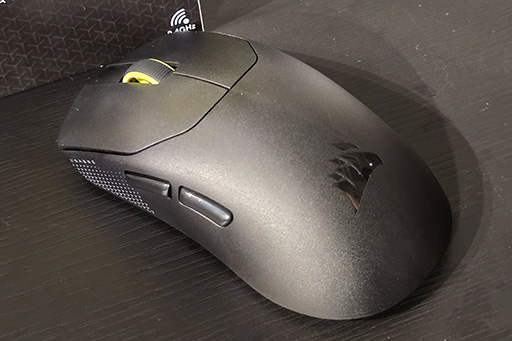 ꡼ No.007Υͥ / 40cm̤ΥѥȤʥե륭ܡɤΥС쥹ޤǡCorsairޡǥХƤȯɽ