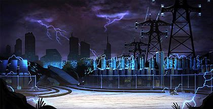 ���������꡼ No.006�Υ���ͥ������ / ���ܥޥ��������եȡ֥ѥ���å� �ҡ��������פ�2012ǯ1��19����ȯ�䡣���Ȥ�Ȥäơ������˽��äƤ���Ũ���ݤ��Ƥ����Τ�