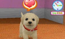 ���������꡼ No.004�Υ���ͥ������ / �ڥåȰ������ߥ�졼�����֤��襤���Ƹ�3D�פ�12��15��ȯ�䡣�ߥ˥��奢���å����ե�ɤ�ȥ��ס��ɥ�ʤ�12����Ȱ���ͷ�٤�