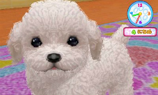 ���������꡼ No.008�Υ���ͥ������ / �ڥåȰ������ߥ�졼�����֤��襤���Ƹ�3D�פ�12��15��ȯ�䡣�ߥ˥��奢���å����ե�ɤ�ȥ��ס��ɥ�ʤ�12����Ȱ���ͷ�٤�