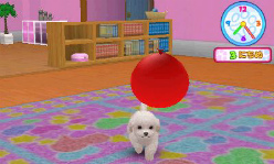 ���������꡼ No.043�Υ���ͥ������ / �ڥåȰ������ߥ�졼�����֤��襤���Ƹ�3D�פ�12��15��ȯ�䡣�ߥ˥��奢���å����ե�ɤ�ȥ��ס��ɥ�ʤ�12����Ȱ���ͷ�٤�