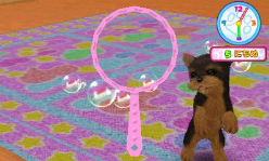 ���������꡼ No.044�Υ���ͥ������ / �ڥåȰ������ߥ�졼�����֤��襤���Ƹ�3D�פ�12��15��ȯ�䡣�ߥ˥��奢���å����ե�ɤ�ȥ��ס��ɥ�ʤ�12����Ȱ���ͷ�٤�