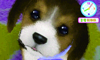 ���������꡼ No.001�Υ���ͥ������ / �֤��襤���Ƹ�3D�׸��������Ȥ�19���˥����ץ��о츤��ʤɤ�������