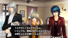 画像ギャラリー No.005のサムネイル画像 / 「遙かなる時空の中で5 風花記」のメインキャスト10人にインタビュー。アフレコ収録後に「風花記」の見どころを聞いてきた