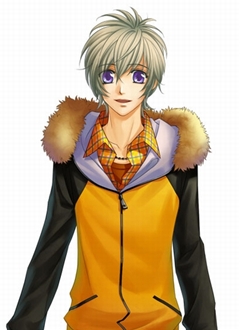 画像ギャラリー No.018のサムネイル画像 / 「遙かなる時空の中で5 風花記」のメインキャスト10人にインタビュー。アフレコ収録後に「風花記」の見どころを聞いてきた