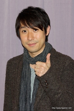 画像ギャラリー No.019のサムネイル画像 / 「遙かなる時空の中で5 風花記」のメインキャスト10人にインタビュー。アフレコ収録後に「風花記」の見どころを聞いてきた