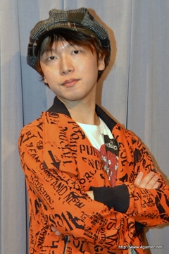 画像ギャラリー No.023のサムネイル画像 / 「遙かなる時空の中で5 風花記」のメインキャスト10人にインタビュー。アフレコ収録後に「風花記」の見どころを聞いてきた