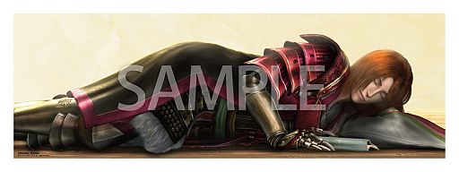 画像ギャラリー No.006のサムネイル画像 / ネオロマシリーズなどコーエーテクモ作品の期間限定ショップが10月13日から新宿にオープン