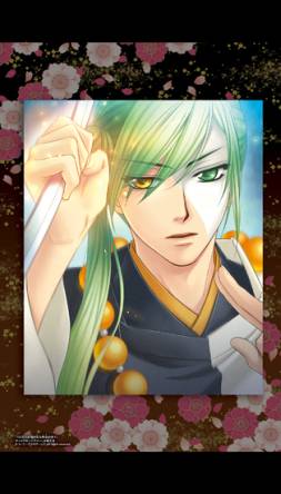 画像ギャラリー No.001のサムネイル画像 / 「遙か」シリーズなどのグッズを扱う期間限定ショップが京都に明日オープン