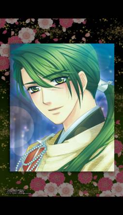 画像ギャラリー No.002のサムネイル画像 / 「遙か」シリーズなどのグッズを扱う期間限定ショップが京都に明日オープン