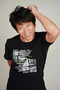 画像集#001のサムネイル/イベント「お泊まりdeネオロマンス in蓼科」が6月28日に開催