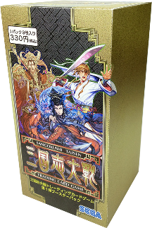 ���������꡼ No.010�Υ���ͥ������ / �ֻ�������� �ȥ졼�ǥ��󥰥����ɥ�����ס�����1�ƥ֡��������ѥå�������ȯ�䡣����2�ƥ֡��������ѥå��ס֥��ե�����륹�꡼�� Vol.2�פ�6��28����ȯ�����