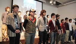 画像ギャラリー No.008のサムネイル画像 / 「三国志大戦3」と「三国志大戦TCG」の今後の予定も明らかに。セガ「三国志大戦スペシャルイベント 秋葉原の宴」レポート