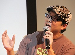 画像ギャラリー No.022のサムネイル画像 / 「三国志大戦3」と「三国志大戦TCG」の今後の予定も明らかに。セガ「三国志大戦スペシャルイベント 秋葉原の宴」レポート