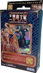 ���������꡼ No.012�Υ���ͥ������ / �ֻ�������� TCG����2�ƥ֡��������ѥå�������ȯ�䡣��3�Ƥ�9����о�