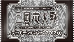 画像ギャラリー No.007のサムネイル画像 / 「三国志大戦TCG」イベント“TCGの宴 2012夏”を仙台や大阪，福岡で開催