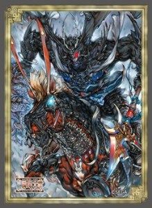 画像ギャラリー No.010のサムネイル画像 / 「三国志大戦 TCG」，対戦イベント「TCGの宴in東京」が12月15日に開催