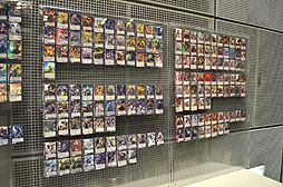 画像ギャラリー No.017のサムネイル画像 / 2013年2月から3月にかけて公式全国大会「覇業への道」も開催。「三国志大戦 TCG」の対戦イベント「TCGの宴in東京」レポート