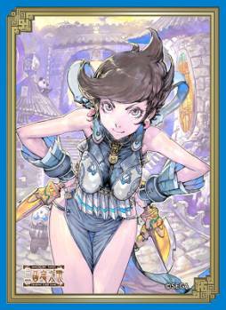 ���������꡼ No.001�Υ���ͥ������ / �ֻ��������TCG�פΡ֥��ե�����륹�꡼��  Vol.5�פ�6��20����ȯ��