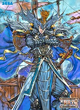画像ギャラリー No.003のサムネイル画像 / 「三国志大戦 TCG」，スターターデッキ群/第6弾ブースターパックが発売決定