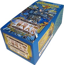 画像ギャラリー No.005のサムネイル画像 / 「三国志大戦 TCG」，スターターデッキ群/第6弾ブースターパックが発売決定