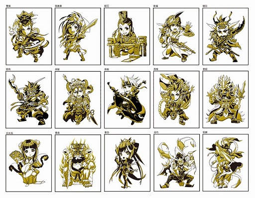 ���������꡼ No.009�Υ���ͥ������ / �ֻ�������� TCG�׸������٥�Ȥ����桤�����ʡ�������ˤƳ��ŷ���