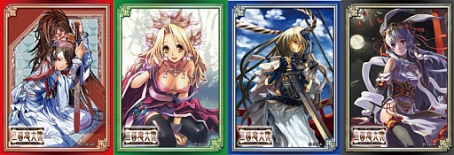 ���������꡼ No.014�Υ���ͥ������ / �ֻ�������� TCG�׸������٥�Ȥ����桤�����ʡ�������ˤƳ��ŷ���