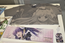 画像ギャラリー No.008のサムネイル画像 / 「三国志大戦TCG」のイベント「TCGの宴2013 in東京」の模様をレポート。北岡プロデューサーへのインタビューでは今後の展開も明らかに