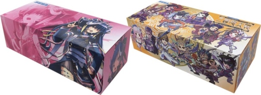 画像ギャラリー No.005のサムネイル画像 / 「三国志大戦TCG」公式イベント「TCGの小宴」が10月26日に東京で開催