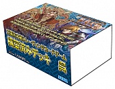 画像ギャラリー No.009のサムネイル画像 / 「三国志大戦TCG」各勢力をテーマにした構築済みデッキ全5種が26日発売