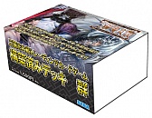画像ギャラリー No.012のサムネイル画像 / 「三国志大戦TCG」各勢力をテーマにした構築済みデッキ全5種が26日発売