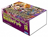 画像ギャラリー No.015のサムネイル画像 / 「三国志大戦TCG」各勢力をテーマにした構築済みデッキ全5種が26日発売