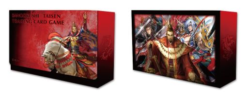 画像集#011のサムネイル/「三国志大戦TCG」,ファンイベントが5月31日に大阪で開催