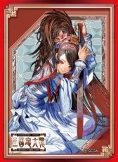 画像集#015のサムネイル/「三国志大戦TCG」ブースターパック第9弾「新たなる覇業」が7月26日に発売
