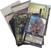 画像集#018のサムネイル/「三国志大戦TCG」ブースターパック第9弾「新たなる覇業」が7月26日に発売