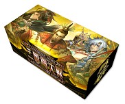 画像集#003のサムネイル/「三国志大戦」の祭典「TCGの宴2014夏 in 東京」が7月26日に開催決定