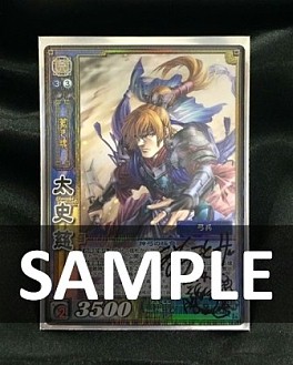 画像集#010のサムネイル/「三国志大戦」の祭典「TCGの宴2014夏 in 東京」が7月26日に開催決定