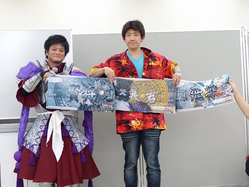 ������#009�Υ���ͥ���/�ֻ�������� �ȥ졼�ǥ��󥰥����ɥ�����ץե��󤬽��뤷����TCG�α�2014�� in ����פ��ݡ��ȡ��֡���������10�Ƥ�ȯ�����ʤɤ�ȯɽ��