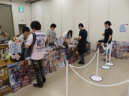 ������#014�Υ���ͥ���/�ֻ�������� �ȥ졼�ǥ��󥰥����ɥ�����ץե��󤬽��뤷����TCG�α�2014�� in ����פ��ݡ��ȡ��֡���������10�Ƥ�ȯ�����ʤɤ�ȯɽ��