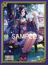 画像ギャラリー No.006のサムネイル画像 / 「三国志大戦 TCG」,2月22日に福岡で開催されるファンイベントの概要が公開