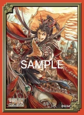 画像ギャラリー No.007のサムネイル画像 / 「三国志大戦 TCG」,2月22日に福岡で開催されるファンイベントの概要が公開