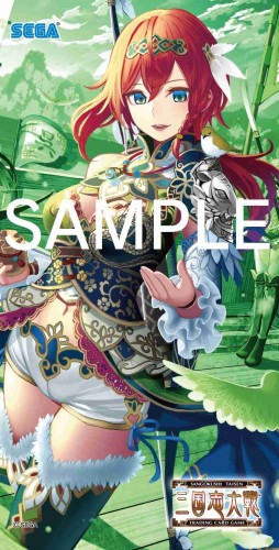 ���������꡼ No.002�Υ���ͥ������ / �ֻ�������� TCG��3��1���˳��Ť�����TCG�ξ���2015in����פγ��׸���