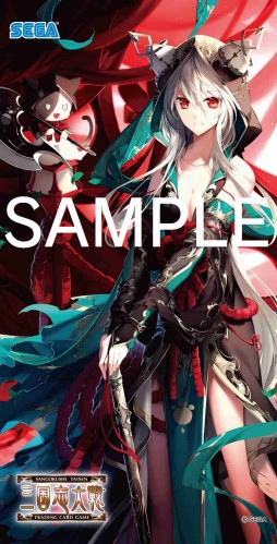 ���������꡼ No.003�Υ���ͥ������ / �ֻ�������� TCG��3��1���˳��Ť�����TCG�ξ���2015in����פγ��׸���