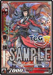 ���������꡼ No.002�Υ���ͥ������ / �ֻ�������� TCG�ס�29���˳��Ť�����TCG�α�2015in����פγ��פ�����