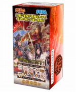 画像ギャラリー No.006のサムネイル画像 / 「三国志大戦TCG」新スターターデッキ5種(魏/蜀/呉/群/漢)が本日発売
